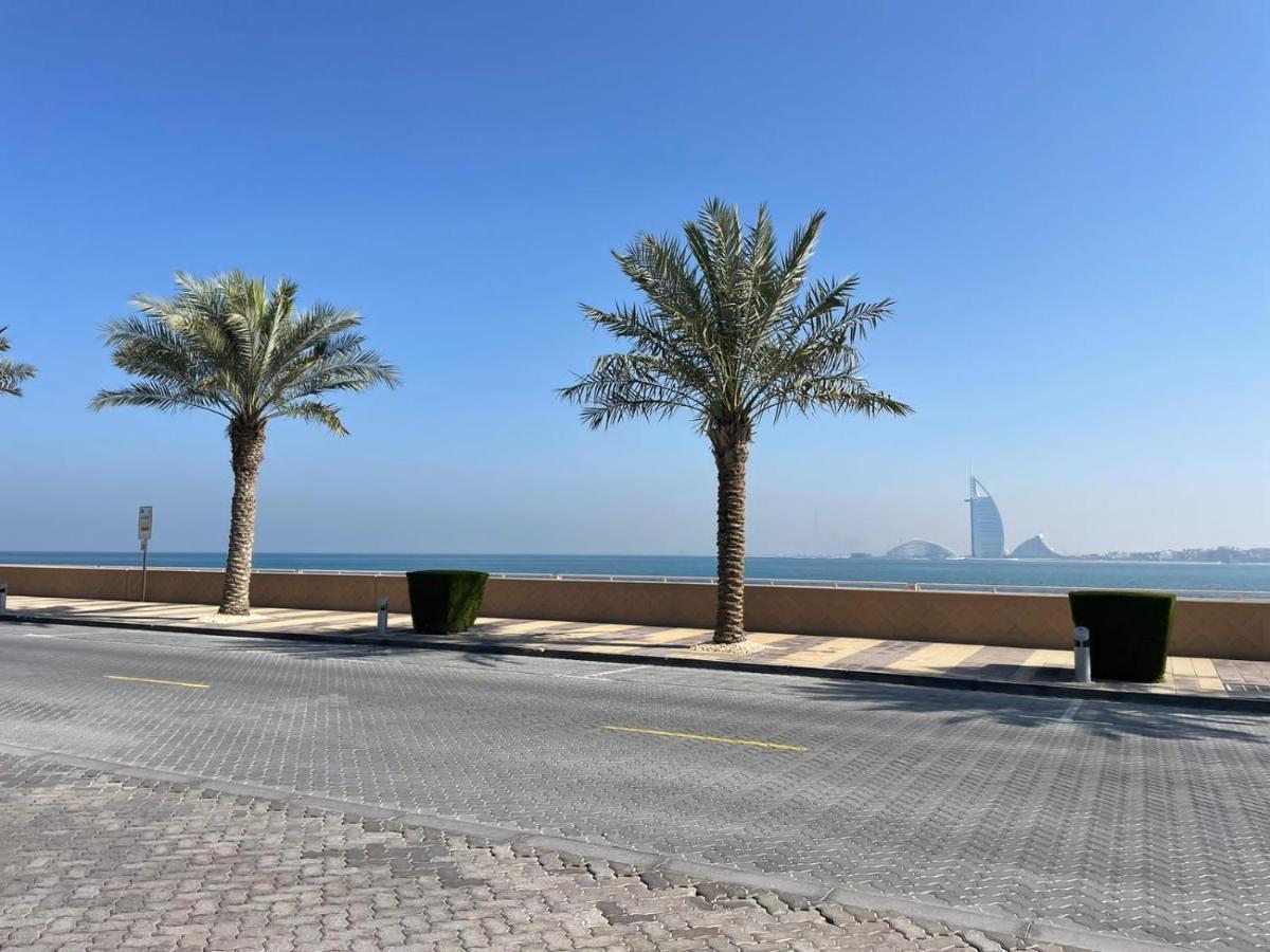 Anantara Hotel Apartment Palm Jumeirah Connected Anantara Hotel Dubai Exterior photo